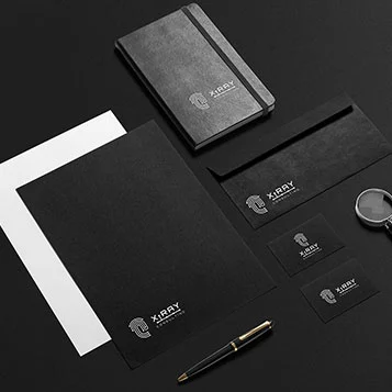 Brochure Theme