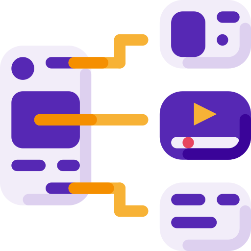 Online advertising